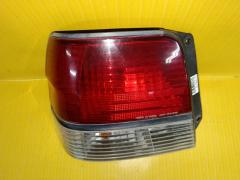 Стоп 16-162 16-162 на Toyota Corsa EL51 Фото 3
