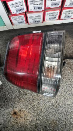 Стоп 16-162 16-162 на Toyota Corsa EL51 Фото 7