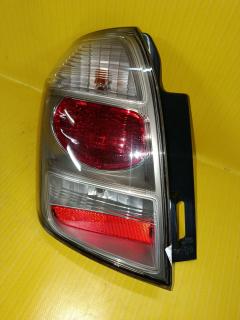 Стоп на Toyota Ractis NCP100 220-78693, Левое расположение