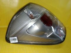 Стоп 220-78693 220-78693 на Toyota Ractis NCP100 Фото 2