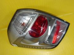 Стоп 220-78693 220-78693 на Toyota Ractis NCP100 Фото 3