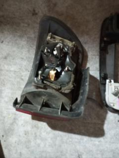 Стоп 44-28 44-28 на Toyota Ipsum SXM10G Фото 6
