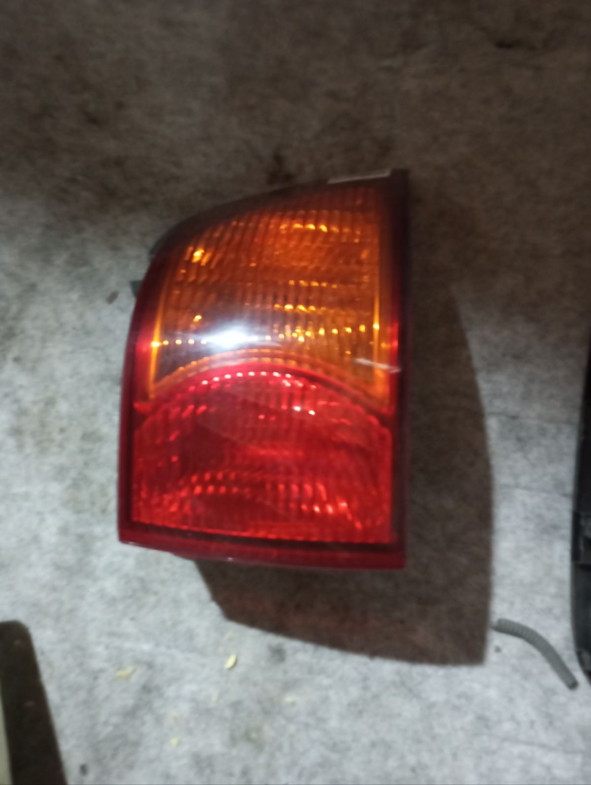 Стоп 44-28 44-28 на Toyota Ipsum SXM10G Фото 5
