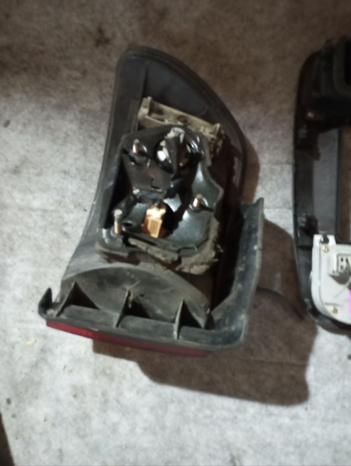 Стоп 44-28 44-28 на Toyota Ipsum SXM10G Фото 6