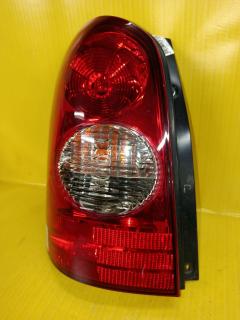 Стоп на Mazda Mpv LW3W 4947, Левое расположение