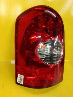Стоп 4947 4947 на Mazda Mpv LW3W Фото 2