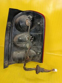 Стоп 4947 4947 на Mazda Mpv LW3W Фото 4