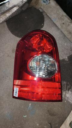 Стоп 4947 4947 на Mazda Mpv LW3W Фото 5