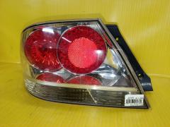 Стоп на Mitsubishi Lancer Cedia CS2A P3739, Левое расположение