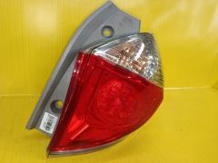 Стоп на Toyota Ractis NCP120 52-223, Правое расположение