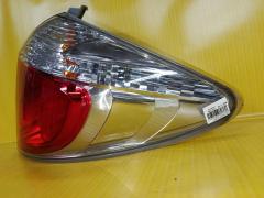 Стоп 52-223 52-223 на Toyota Ractis NCP120 Фото 3