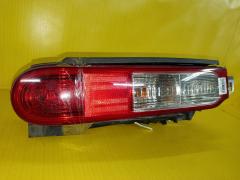 Стоп P8187 P8187 на Nissan Cube BZ12 Фото 2