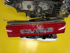Стоп P8187 P8187 на Nissan Cube BZ12 Фото 4
