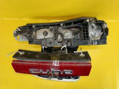 Стоп P8187 P8187 на Nissan Cube BZ12 Фото 8