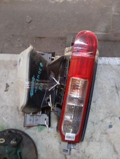 Стоп P8187 P8187 на Nissan Cube BZ12 Фото 9