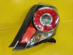 Стоп на Toyota Vitz NSP130 52-239, Правое расположение