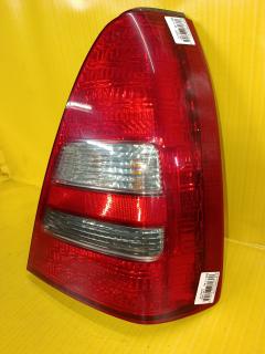 Стоп 220-20762 220-20762 на Subaru Forester SG5 Фото 2