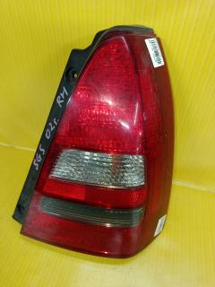 Стоп 220-20762 220-20762 на Subaru Forester SG5 Фото 3
