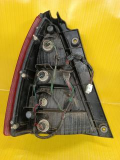 Стоп 220-20762 220-20762 на Subaru Forester SG5 Фото 4