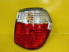 Стоп 4859A 4859A на Nissan Primera Wagon WHP11 Фото 2