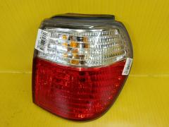 Стоп 4859A 4859A на Nissan Primera Wagon WHP11 Фото 3
