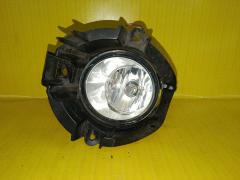 Туманка бамперная на Toyota Isis ANM10G 0D-2 81210-0D041  212-2052R-UQ  81210-0D040  81210-0D042  939.TY5921R, Правое расположение