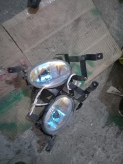 Туманка бамперная P1240 P1240 на Honda Odyssey RB1 Фото 7