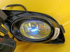 Туманка бамперная P3726 P3726 на Honda Stream RN6 Фото 2