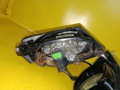 Туманка бамперная P3726 P3726 на Honda Stream RN6 Фото 5