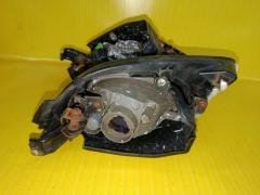 Туманка бамперная P3726 P3726 на Honda Stream RN6 Фото 6