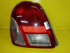 Стоп на Toyota Platz NCP12 52-013, Левое расположение