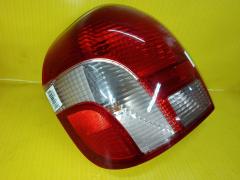 Стоп 52-013 52-013 на Toyota Platz NCP12 Фото 2