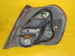 Стоп 52-013 52-013 на Toyota Platz NCP12 Фото 4