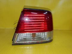 Стоп на Nissan Sunny FB15 4845A, Правое расположение