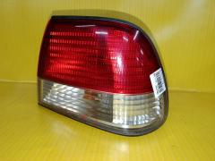 Стоп 4845A 4845A на Nissan Sunny FB15 Фото 2
