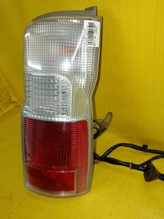 Стоп 4922 4922 на Nissan Caravan VWME25 Фото 2
