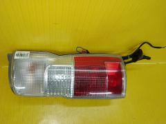 Стоп 4922 4922 на Nissan Caravan VWME25 Фото 3