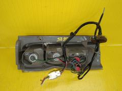 Стоп 4922 4922 на Nissan Caravan VWME25 Фото 4