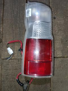 Стоп на Nissan Caravan VWME25 4922, Левое расположение