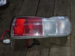 Стоп 4922 4922 на Nissan Caravan VWME25 Фото 3