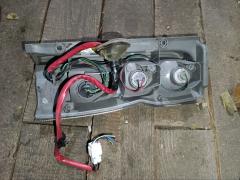Стоп 4922 4922 на Nissan Caravan VWME25 Фото 4