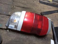 Стоп 26-98 26-98 на Toyota Grand Hiace VCH10W Фото 5
