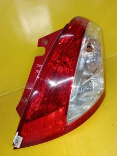 Стоп на Suzuki Swift ZC72S 5035 35603-71L00, Правое расположение