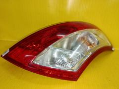 Стоп 5035 5035,35603-71L00 на Suzuki Swift ZC72S Фото 2