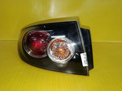 Стоп на Mazda Axela BKEP P6340, Левое расположение