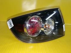 Стоп P6340 P6340 на Mazda Axela BKEP Фото 2