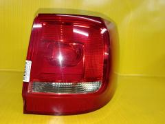 Стоп на Volkswagen Sharan 7N 7N0945096G, Правое расположение