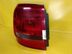 Стоп на Volkswagen Sharan 7N 7N0945095G, Левое расположение