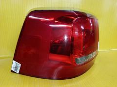 Стоп 7N0945095G на Volkswagen Sharan 7N Фото 2