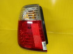 Стоп на Nissan Primera Wagon WHP11 4859A, Левое расположение